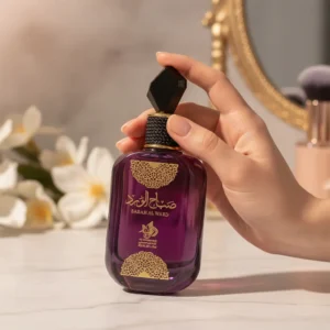 Perfume Sabah Al Ward Edp 100ml | Original
