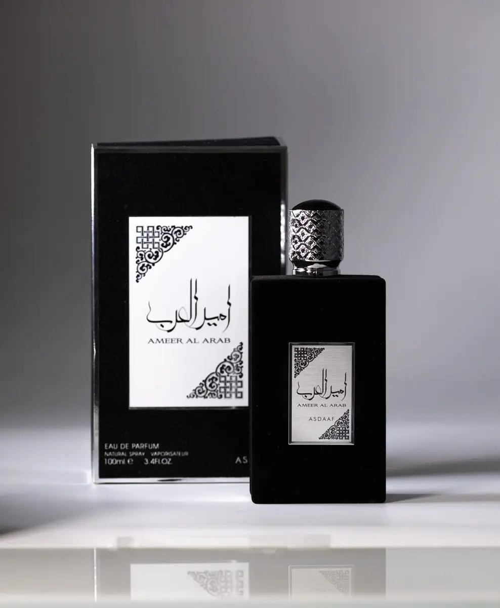 Perfume Ameer Al Arab Asdaaf