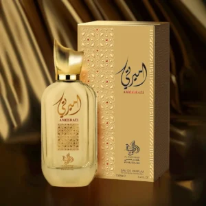 Perfume Ameerati Al Wataniah 100ml Edp