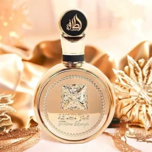 Perfume Lattafa Fakhar Gold Extrait 100ml
