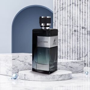Perfume Yeah! Man Parfum Maison Alhambra 100ml